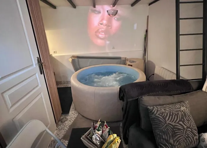 Maison Spa